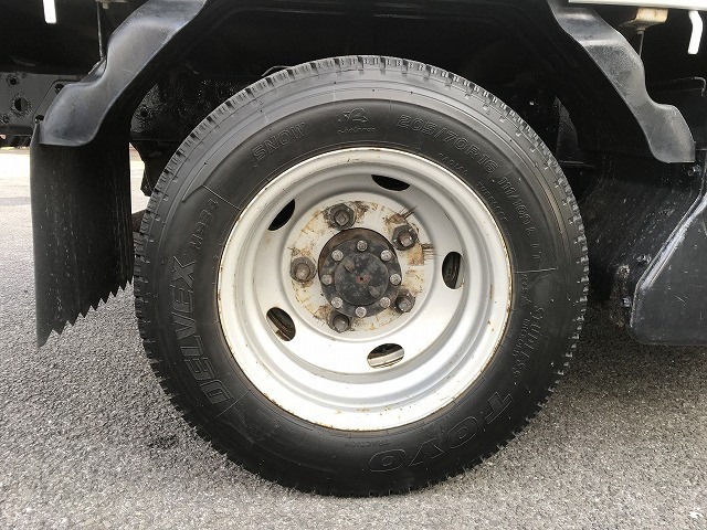 いすゞ エルフ 小型 平ボディ TKG-NJS85A(92283) 44枚目