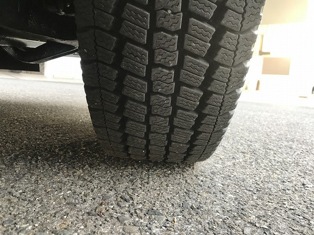 いすゞ エルフ 小型 平ボディ TKG-NJS85A(92283) 46枚目