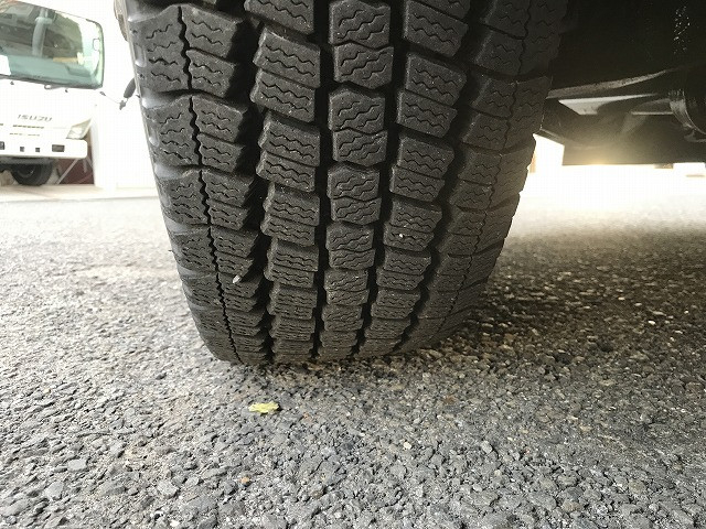 いすゞ エルフ 小型 平ボディ TKG-NJS85A(92283) 47枚目
