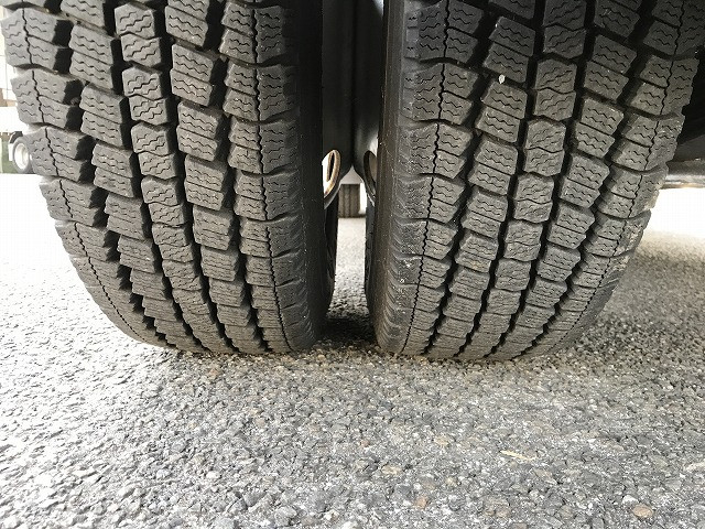 いすゞ エルフ 小型 平ボディ TKG-NJS85A(92283) 48枚目