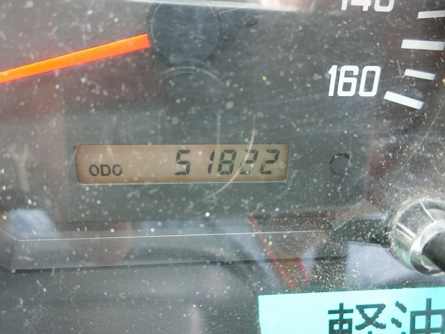 いすゞ エルフ 小型 アルミバン TKG-NHR85AN(92285) 4枚目