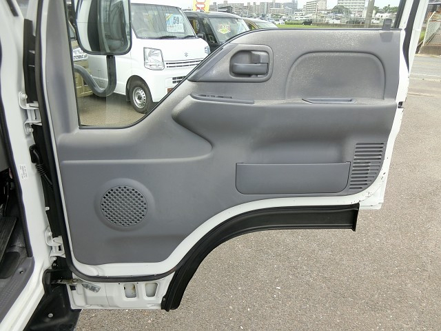 いすゞ エルフ 小型 アルミバン TKG-NHR85AN(92285) 20枚目