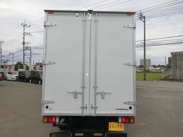 いすゞ エルフ 小型 アルミバン TKG-NHR85AN(92285) 23枚目