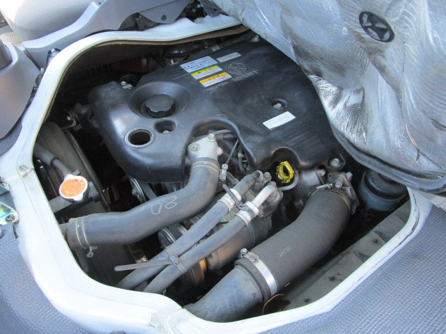いすゞ エルフ 小型 Wキャブ TKG-NJR85A(92286) 28枚目