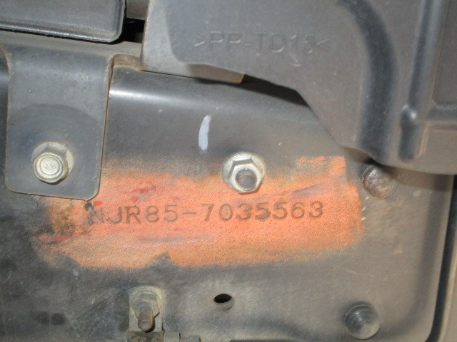 いすゞ エルフ 小型 Wキャブ TKG-NJR85A(92286) 29枚目