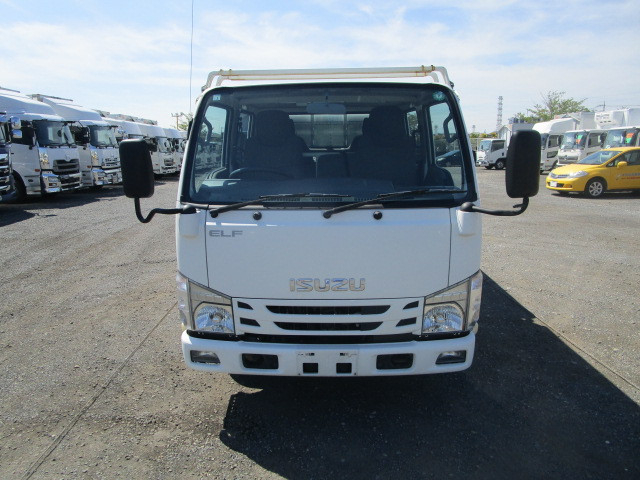 いすゞ エルフ 小型 Wキャブ TKG-NJR85A(92286) 49枚目