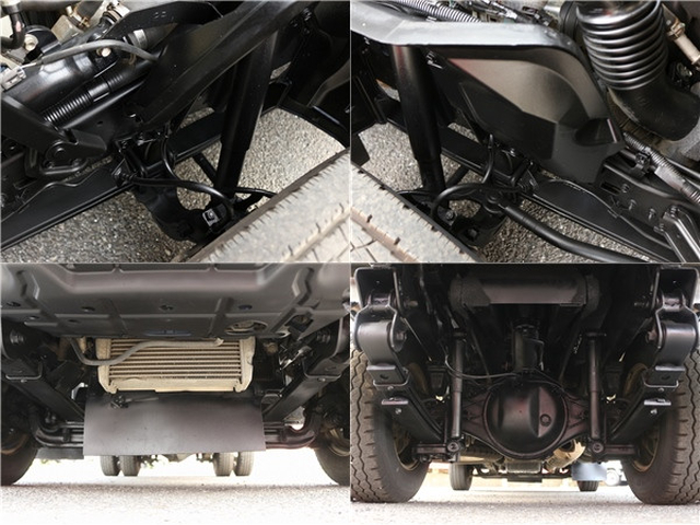 日野 デュトロ 小型 土砂ダンプ TKG-XZC610T(92288) 16枚目