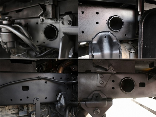 日野 デュトロ 小型 土砂ダンプ TKG-XZC610T(92288) 17枚目