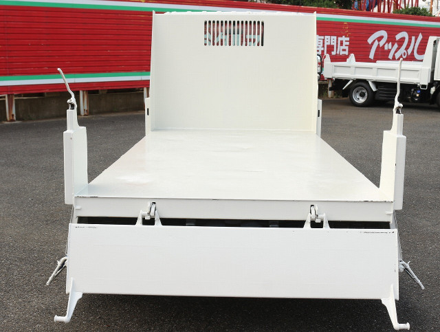 日野 デュトロ 小型 土砂ダンプ TKG-XZC610T(92288) 30枚目