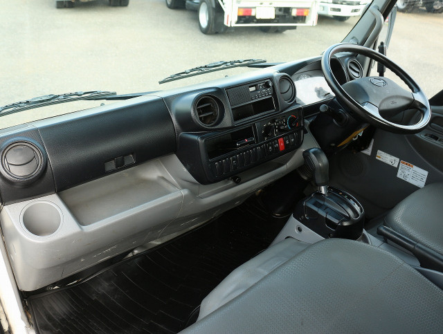 日野 デュトロ 小型 土砂ダンプ TKG-XZC610T(92288) 34枚目