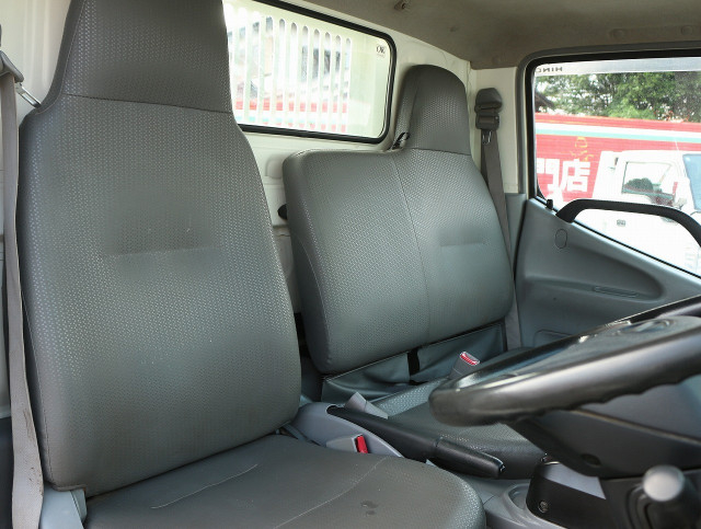 日野 デュトロ 小型 土砂ダンプ TKG-XZC610T(92288) 36枚目