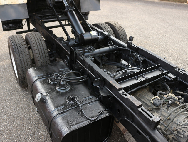 日野 デュトロ 小型 土砂ダンプ TKG-XZC610T(92288) 43枚目