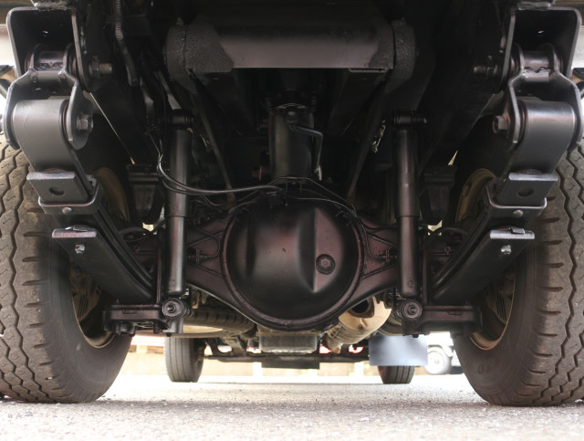 日野 デュトロ 小型 土砂ダンプ TKG-XZC610T(92288) 46枚目