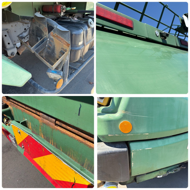 いすゞ エルフ 小型 塵芥車（プレス式） SKG-NPR85YN(92290) 32枚目