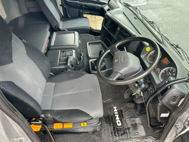 日野 プロフィア 大型 バルク車 QKG-FR1APBA(92293) 26枚目