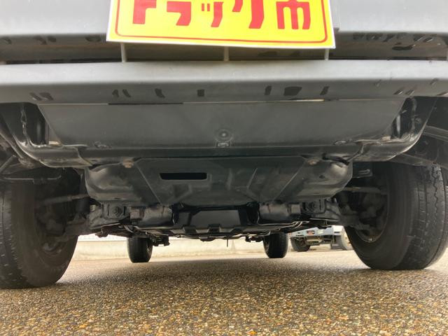 トヨタ ハイエース 小型 アルミバン LDF-KDH206V(92295) 5枚目