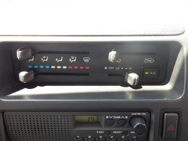 トヨタ ダイナ 小型 平ボディ QDF-KDY221(92297) 11枚目