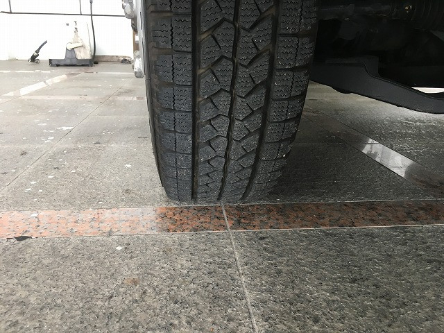 Isuzu elf Small Flat body TKG-NJS85A(92296) 30枚目