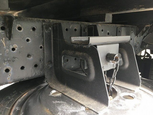 Isuzu elf Small Flat body TKG-NJS85A(92296) 39枚目