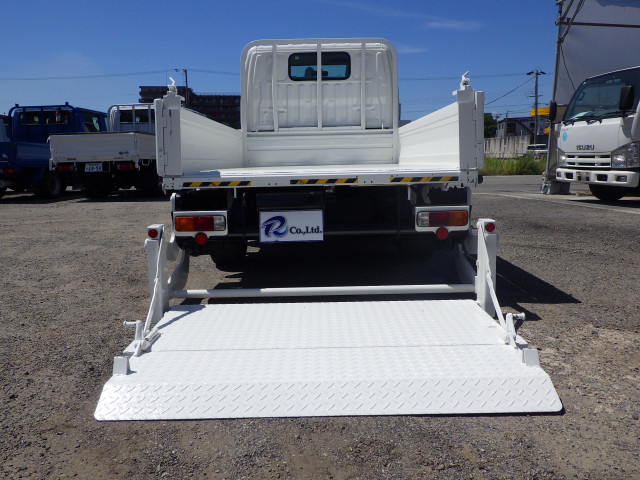 トヨタ ダイナ 小型 平ボディ QDF-KDY221(92297) 26枚目