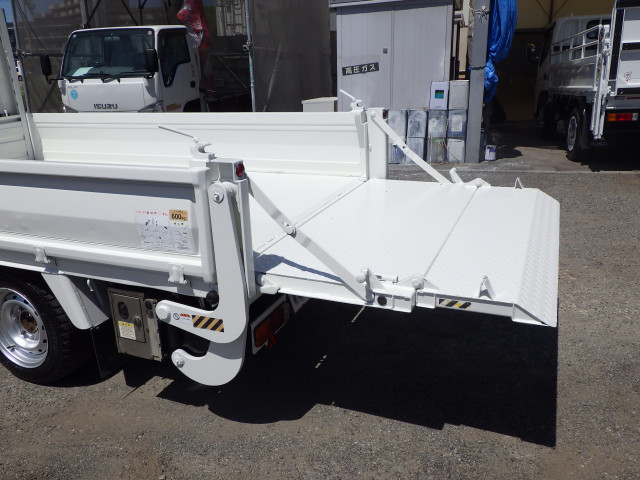 トヨタ ダイナ 小型 平ボディ QDF-KDY221(92297) 27枚目
