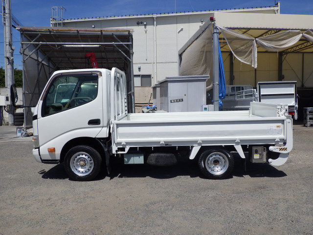 トヨタ ダイナ 小型 平ボディ QDF-KDY221(92297) 47枚目