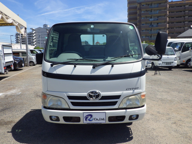 トヨタ ダイナ 小型 平ボディ QDF-KDY221(92297) 48枚目