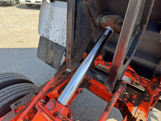いすゞ エルフ 小型 土砂ダンプ TKG-NKR85AN(92300) 18枚目