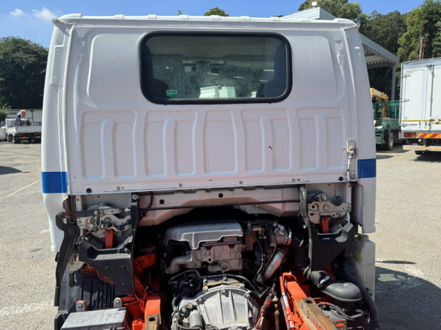 いすゞ エルフ 小型 土砂ダンプ TKG-NKR85AN(92300) 20枚目