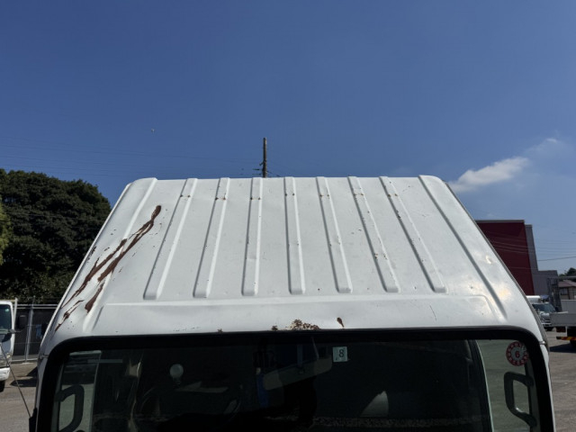 いすゞ エルフ 小型 土砂ダンプ TKG-NKR85AN(92300) 39枚目