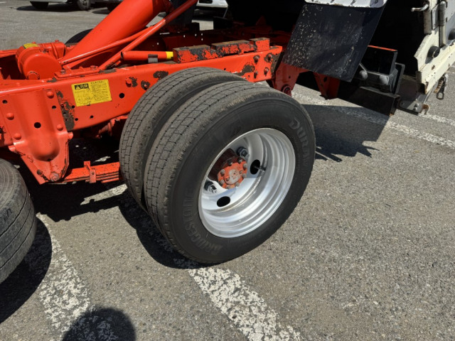 いすゞ エルフ 小型 土砂ダンプ TKG-NKR85AN(92300) 42枚目