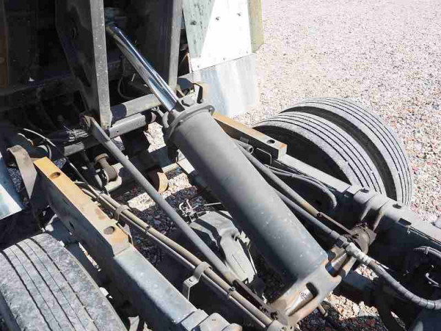 日野 デュトロ 小型 土砂ダンプ TKG-XZU620T(92303) 29枚目