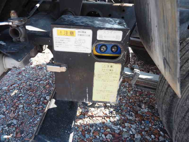 日野 デュトロ 小型 土砂ダンプ TKG-XZU620T(92303) 35枚目