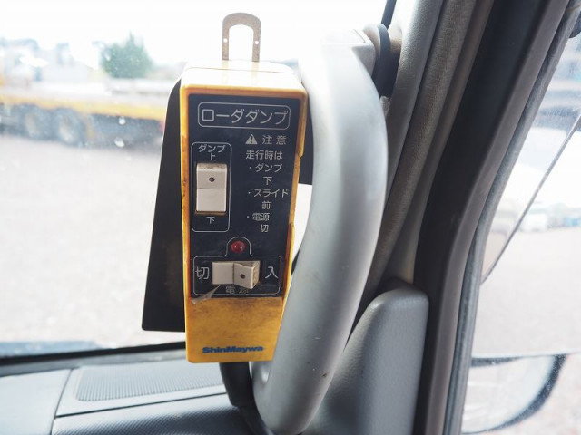 日野 デュトロ 小型 土砂ダンプ TKG-XZU620T(92303) 49枚目