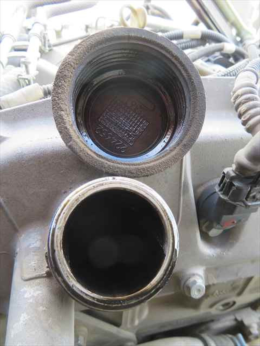 三菱ふそう キャンター 小型 土砂ダンプ TKG-FBA60(92308) 11枚目
