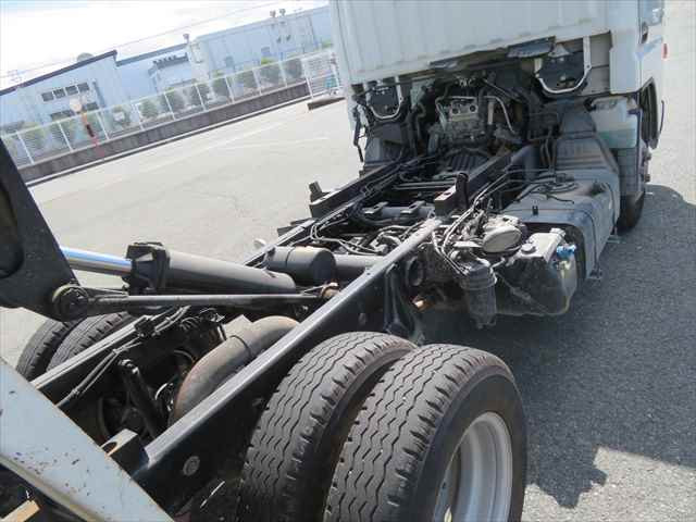 三菱ふそう キャンター 小型 土砂ダンプ TKG-FBA60(92308) 20枚目