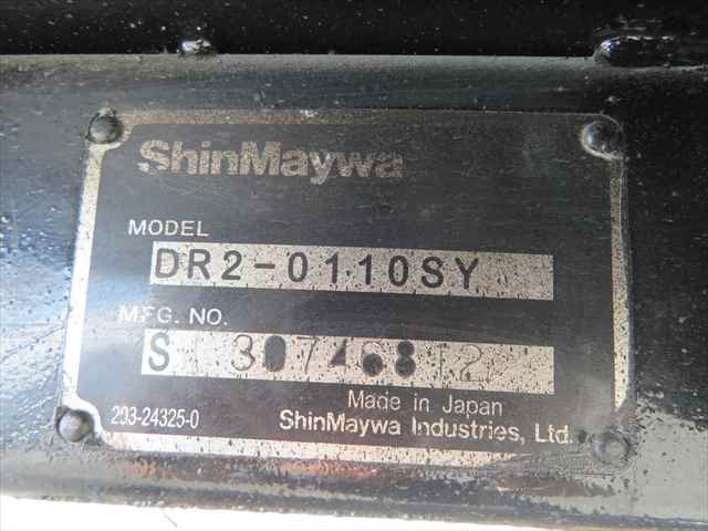 三菱ふそう キャンター 小型 土砂ダンプ TKG-FBA60(92308) 23枚目