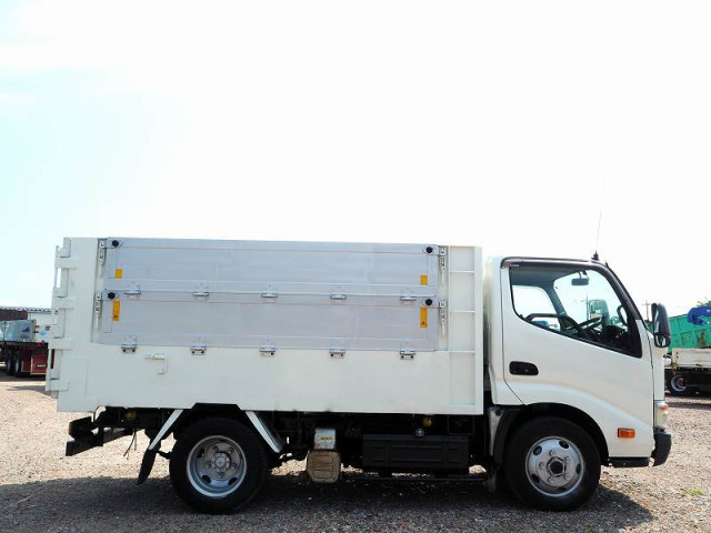 トヨタ ダイナ 小型 土砂ダンプ TKG-XZU675(92309) 6枚目