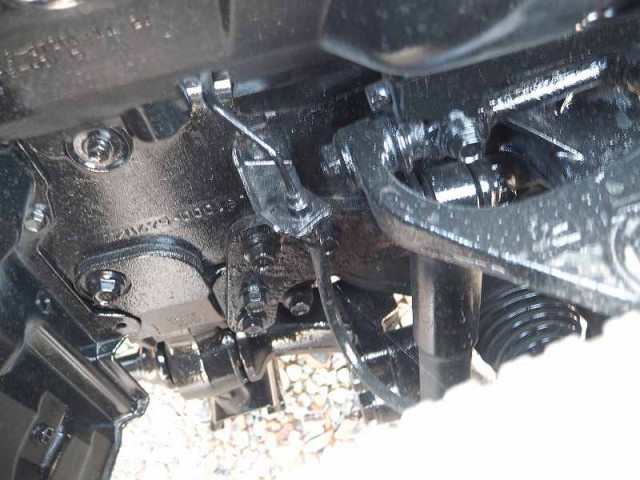 トヨタ ダイナ 小型 土砂ダンプ TKG-XZU675(92309) 19枚目