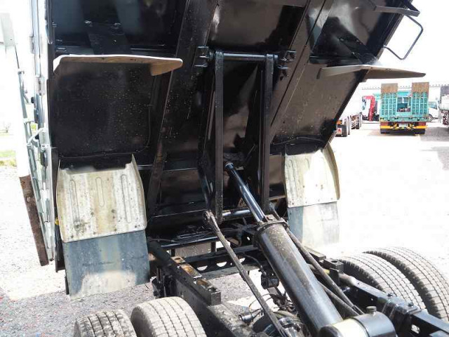 トヨタ ダイナ 小型 土砂ダンプ TKG-XZU675(92309) 23枚目