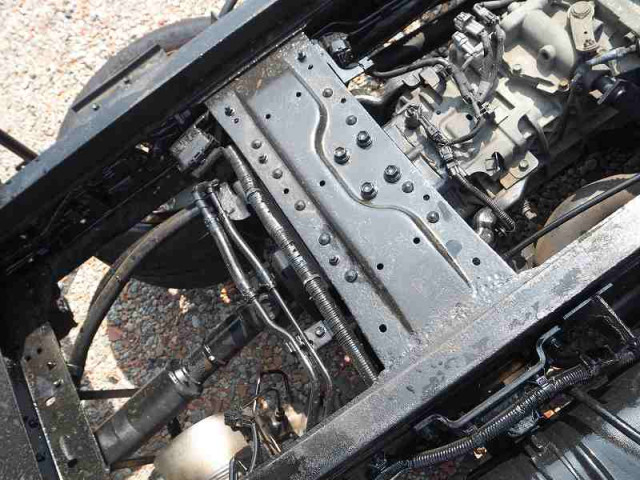 トヨタ ダイナ 小型 土砂ダンプ TKG-XZU675(92309) 26枚目