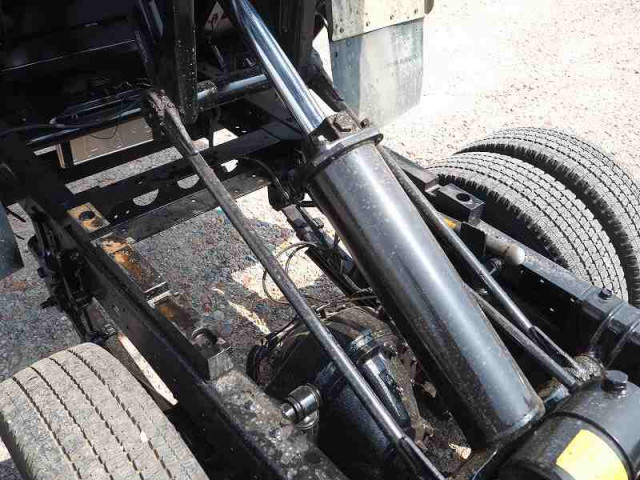 トヨタ ダイナ 小型 土砂ダンプ TKG-XZU675(92309) 27枚目