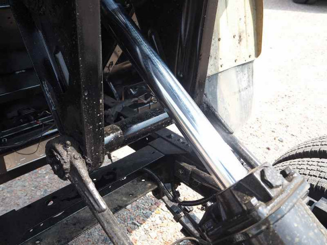 トヨタ ダイナ 小型 土砂ダンプ TKG-XZU675(92309) 28枚目