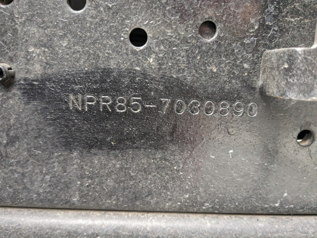 いすゞ エルフ 小型 アルミバン SKG-NPR85AN(92310) 44枚目