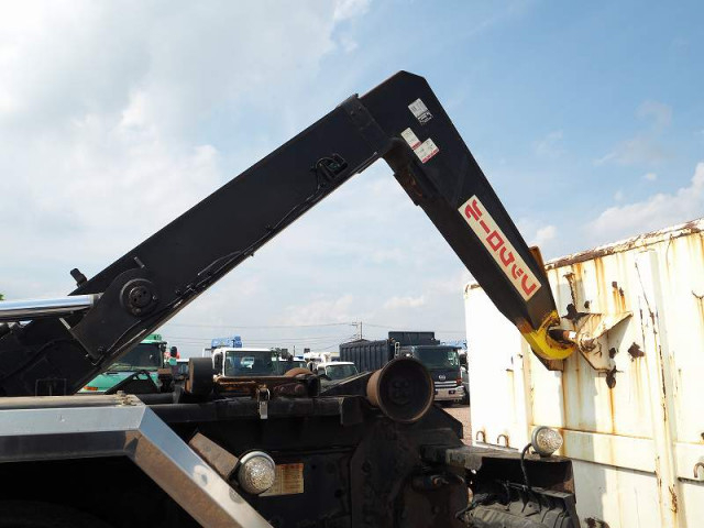 日野 プロフィア 大型 コンテナ専用車 QKG-FS1ERBA(92311) 15枚目