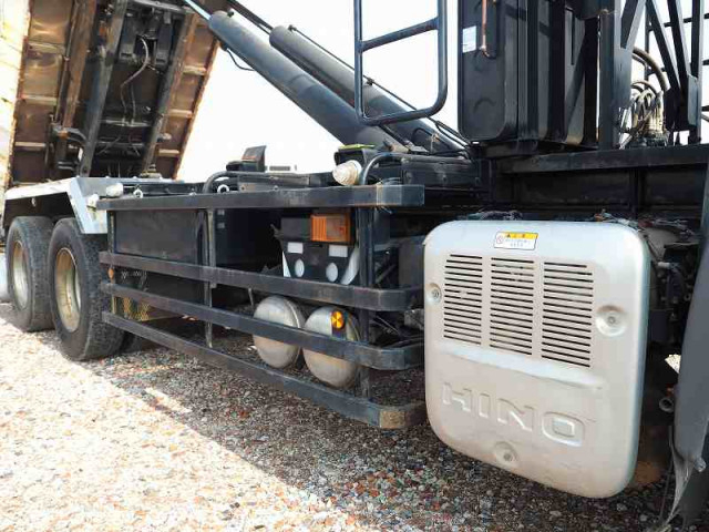 日野 プロフィア 大型 コンテナ専用車 QKG-FS1ERBA(92311) 26枚目