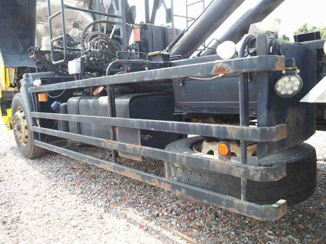 日野 プロフィア 大型 コンテナ専用車 QKG-FS1ERBA(92311) 35枚目