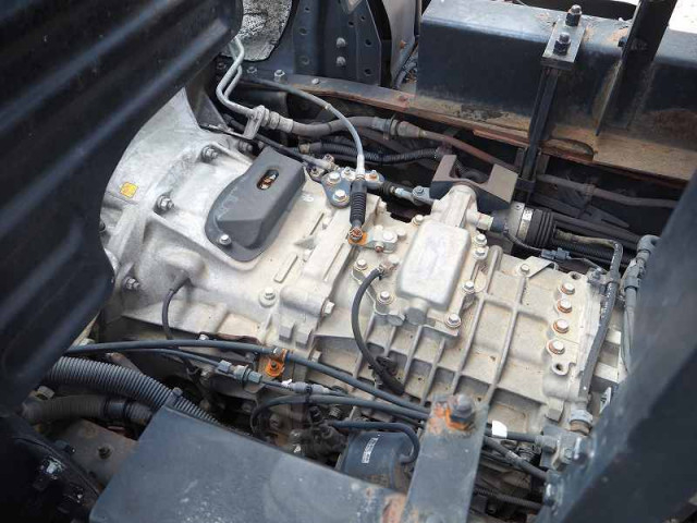 日野 プロフィア 大型 コンテナ専用車 QKG-FS1ERBA(92311) 37枚目