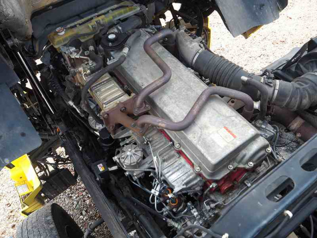日野 プロフィア 大型 コンテナ専用車 QKG-FS1ERBA(92311) 41枚目