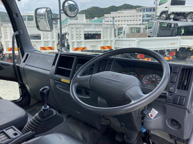 いすゞ フォワード 中型 土砂ダンプ SKG-FRR90S1(92312) 43枚目